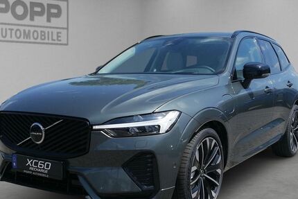 Volvo XC60 15.000 km 64.990 &euro; Leipzig 04319