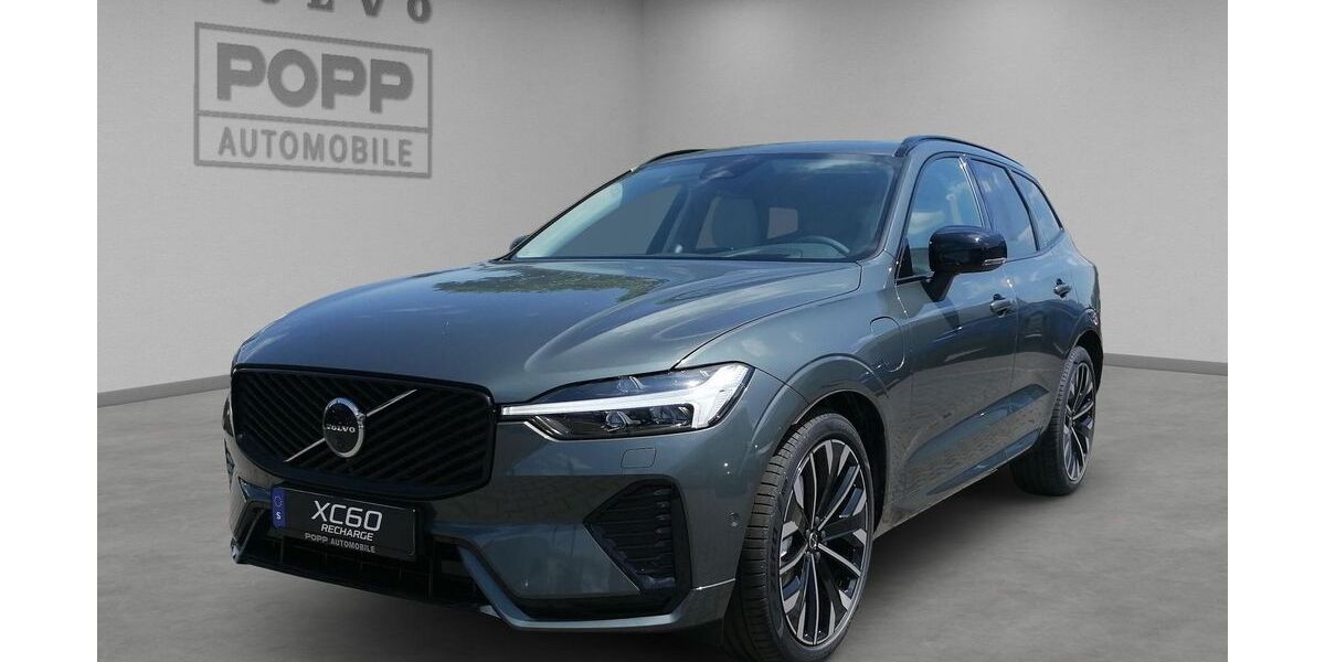 Volvo XC60 15.000 km 64.990 &euro; Leipzig 04319