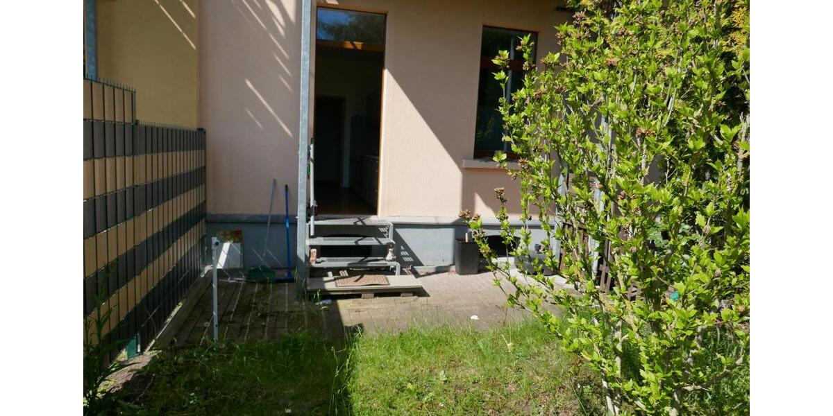 Erdgeschoßwohnung Taucha - 2 Zimmer, 62 m&sup2;, 496&euro; | Angebot:26675795