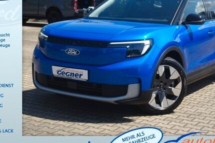 Ford Explorer 1.500 km 40.840 &euro; Eilenburg 04838