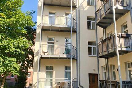 Wohnung Leipzig Altwest - 3 Zimmer, 68 m&sup2;, 929&euro; | Angebot:24941011