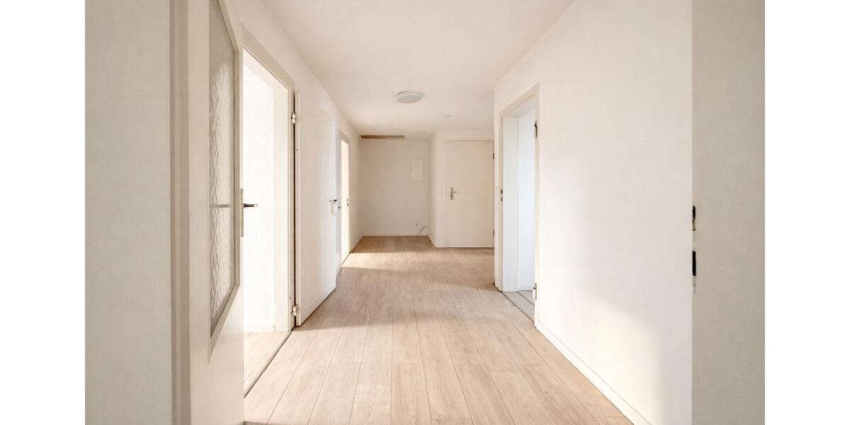 Maisonettenwohnung Delitzsch - 6 Zimmer, 196 m&sup2;, 1.186&euro; | Angebot:25790180