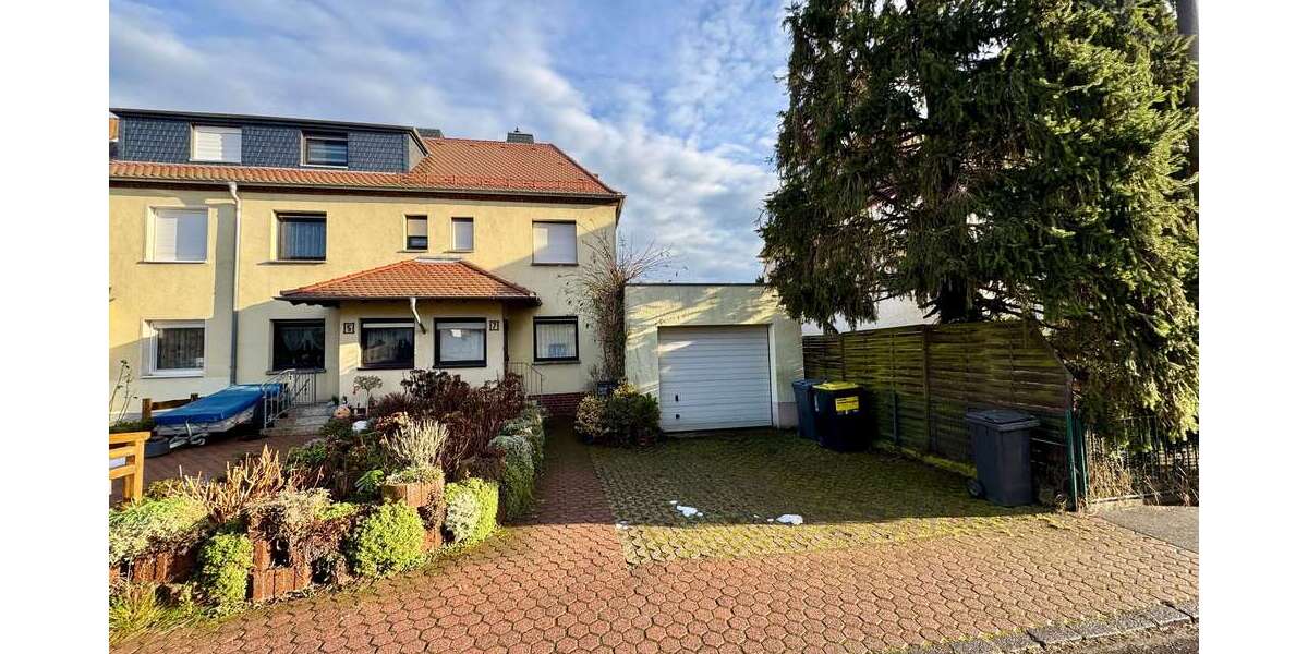 Haus zum Kaufen in Leipzig 270.000 € 108 m² 4 zimmer