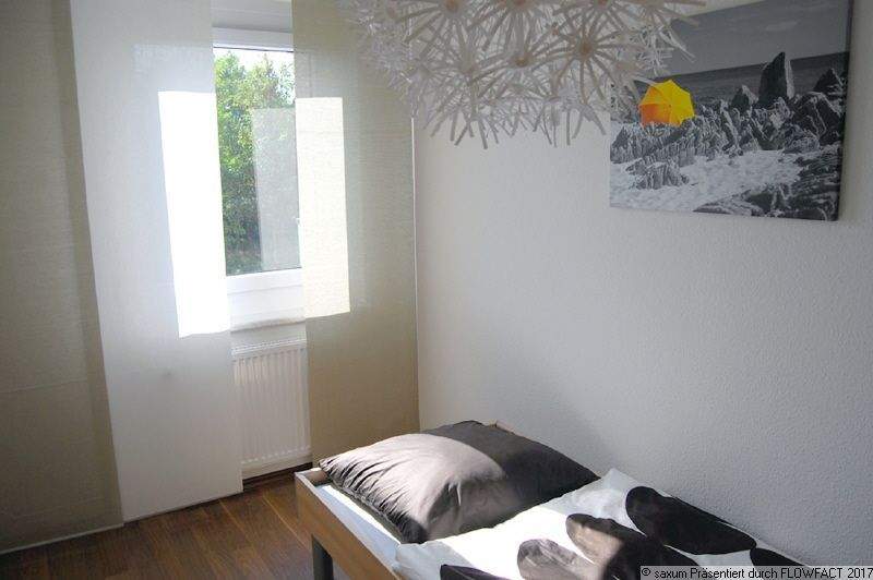 Etagenwohnung Leipzig Lausen-Grünau - 2 Zimmer, 52 m&sup2;, 535&euro; | Angebot:25801186