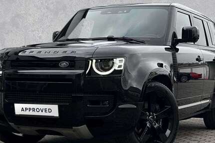 Land Rover Defender 44.856 km 91.850 &euro; Leipzig 04179