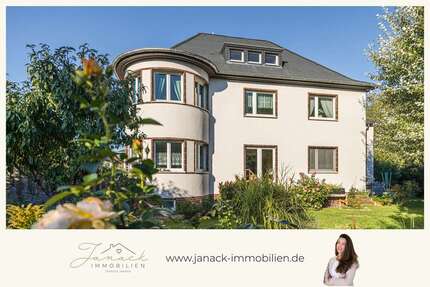 Haus zum Kaufen in Leipzig 685.000 € 230 m² 9 zimmer