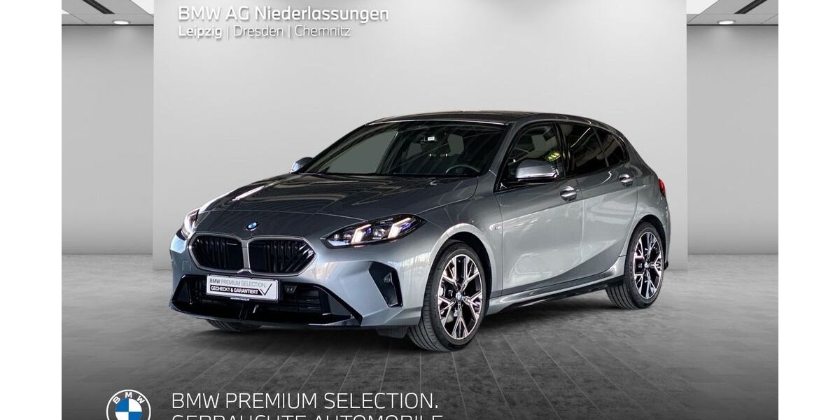 BMW 120 11.980 km 34.704 &euro; Leipzig 04103