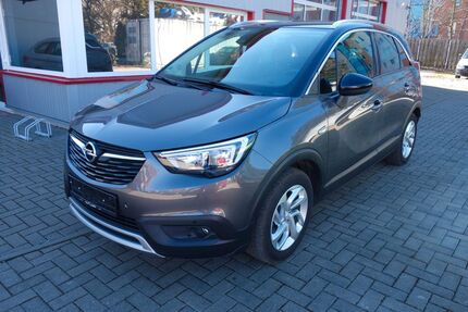 Opel Crossland (X) 40.000 km 9.989 &euro; Leipzig 04249