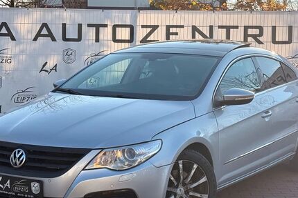 VW Passat 196.842 km 4.980 &euro; Leipzig 04347