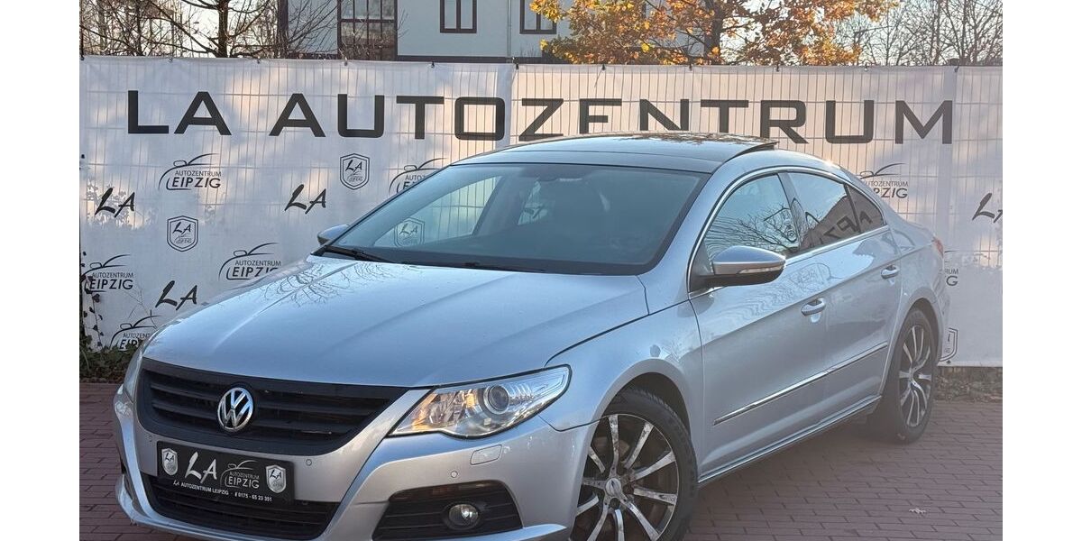 VW Passat 196.842 km 4.980 &euro; Leipzig 04347