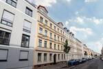 Etagenwohnung Leipzig Leutzsch - 2 Zimmer, 47 m&sup2;, 125.000&euro; | Angebot:26390573