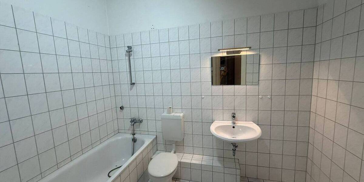 Etagenwohnung Leipzig Reudnitz-Thonberg - 3 Zimmer, 67 m&sup2;, 199.000&euro; | Angebot:25773889