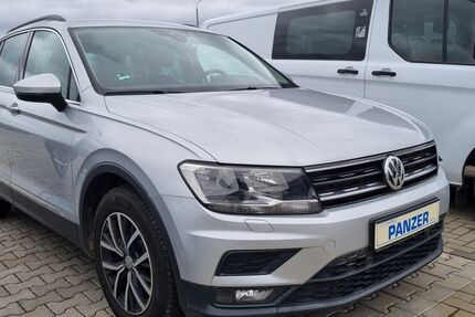 VW Tiguan 69.500 km 19.990 &euro; Leipzig 04179