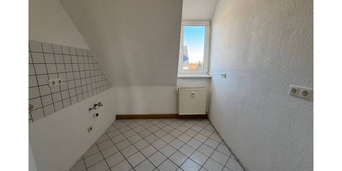 Etagenwohnung Eilenburg Eilenburg-Berg - 2 Zimmer, 44 m&sup2;, 295&euro; | Angebot:25768389