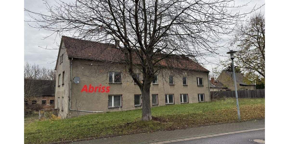 Grundstück Rötha / Pötzschau Pötzschau - 131.190&euro; | Angebot:25738899