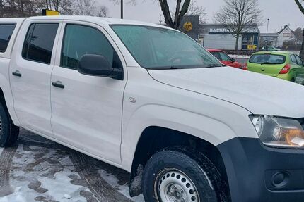 VW Amarok 236.000 km 14.999 &euro; Leipzig 04328