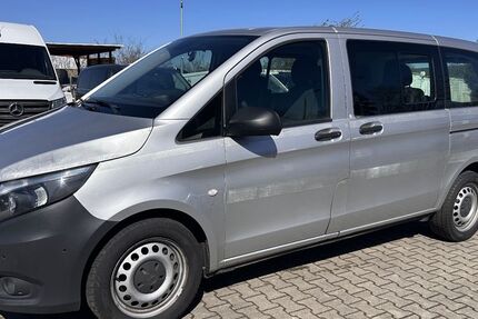 Mercedes-Benz Vito 278.000 km 14.982 &euro; Leipzig 04179