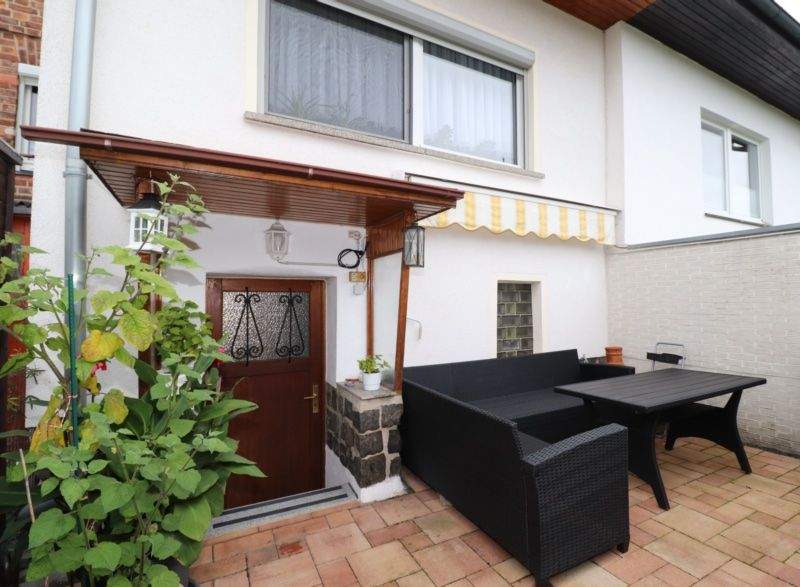 RMH EFH mit Terrasse, Garten, Garage in LeipzigMockau 4 zimmer