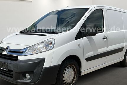 Citroen Jumpy 149.179 km 5.499 &euro; Brehna 06796