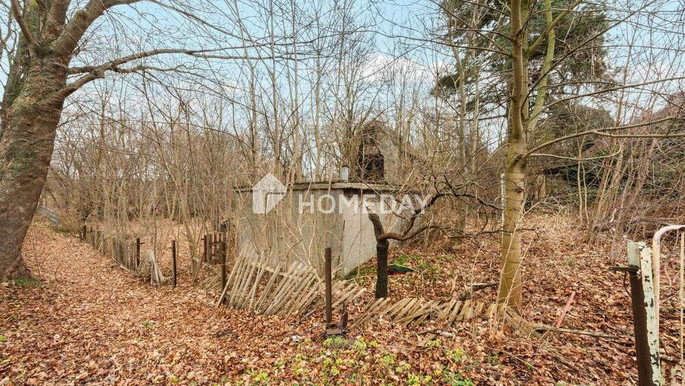 Grundstück Bennewitz Rothersdorf - 35.000&euro; | Angebot:25606650