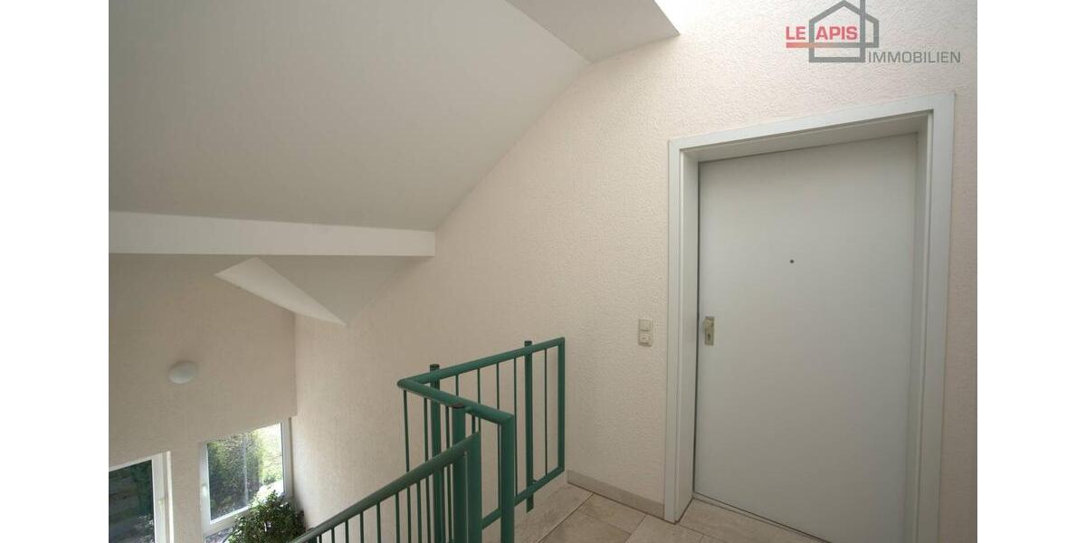 Dachgeschoßwohnung Leipzig Nord - 1 Zimmer, 39 m&sup2;, 420&euro; | Angebot:26087643