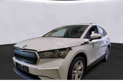 Skoda Enyaq 11.340 km 22.870 &euro; Borna 04552