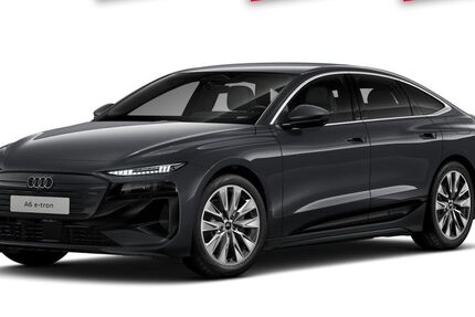 Audi A6 e-tron 4.279 km 52.980 &euro; Leipzig 04129
