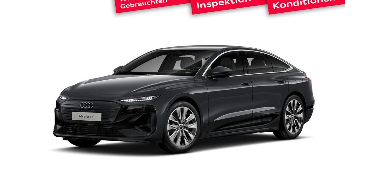 Audi A6 e-tron 4.279 km 52.980 &euro; Leipzig 04129