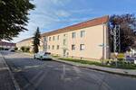 Etagenwohnung Kitzscher Braußwig - 2 Zimmer, 50 m&sup2;, 293&euro; | Angebot:26885994