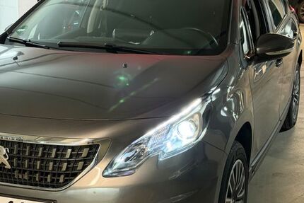 Peugeot 2008 68.900 km 10.800 &euro; Leipzig 04159