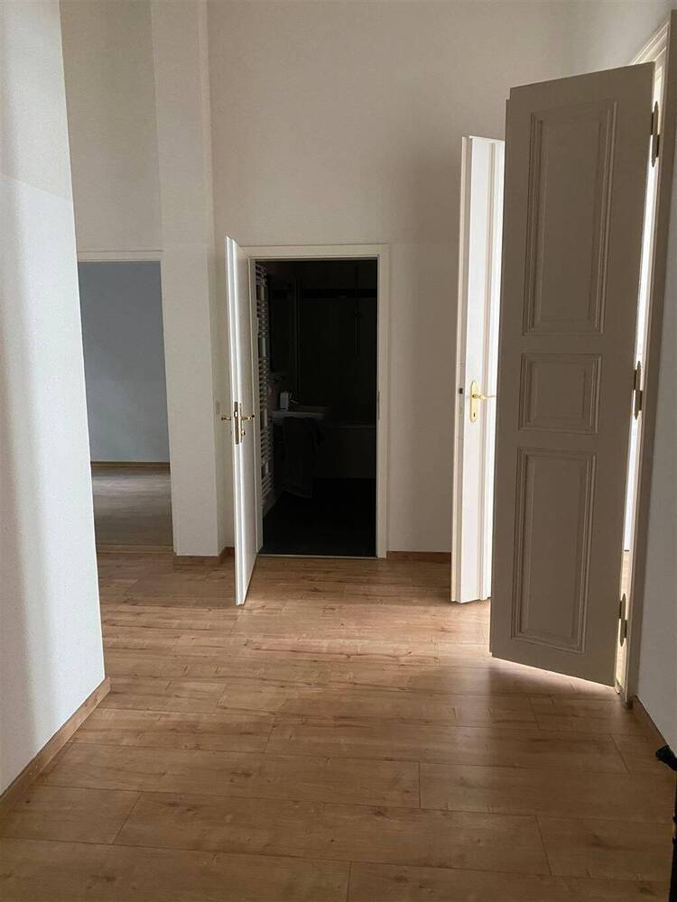 LEIBNIZSTRASSE -WALDSTRASSENVIERTEL | tolle 2 Raum-Whg. * Terrasse* offene Küche*
