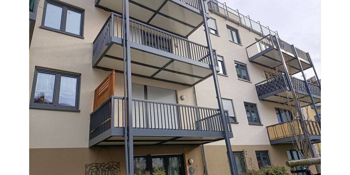 Etagenwohnung Leipzig Gohlis-Nord - 2 Zimmer, 65 m&sup2;, 699&euro; | Angebot:26824395