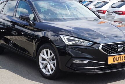 Seat Leon 72.000 km 18.880 &euro; Wurzen 04808