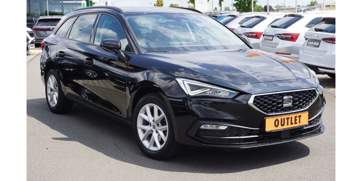 Seat Leon 72.000 km 18.880 &euro; Wurzen 04808
