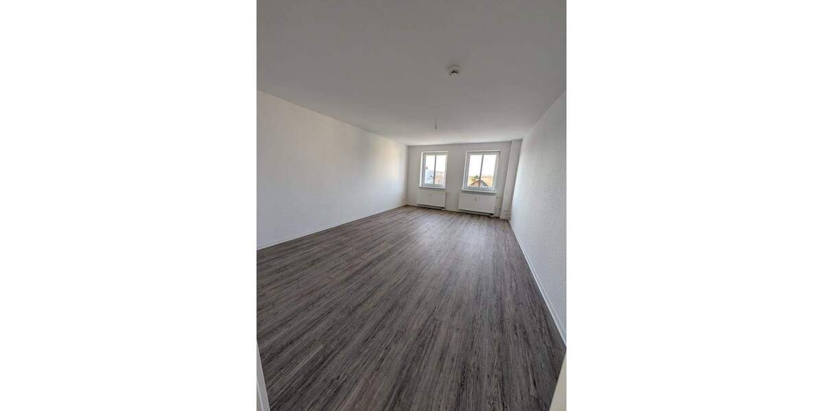 Etagenwohnung Schkeuditz Altscherbitz - 2 Zimmer, 60 m&sup2;, 540&euro; | Angebot:24180519