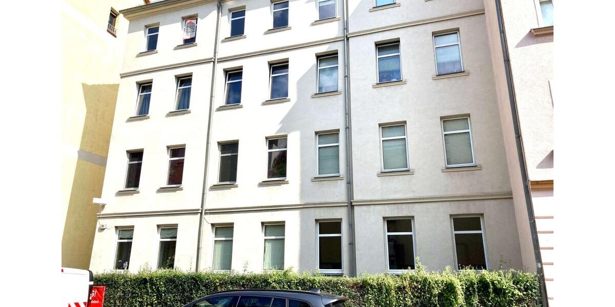 Erdgeschoßwohnung Leipzig Nordwest - 2 Zimmer, 50 m&sup2;, 425&euro; | Angebot:25790603