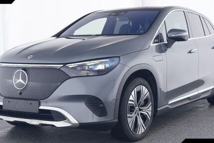 Mercedes-Benz EQE SUV 11.957 km 57.490 &euro; Eula/Borna 04552