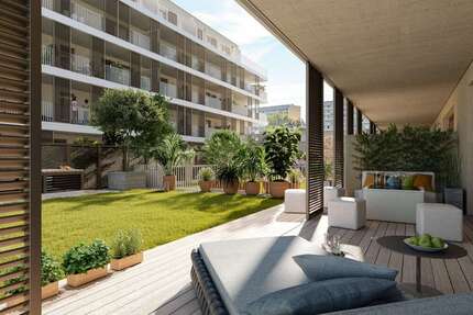 Wohnung Leipzig Zentrum-Süd - 4 Zimmer, 110 m&sup2;, 1.751&euro; | Angebot:27020487