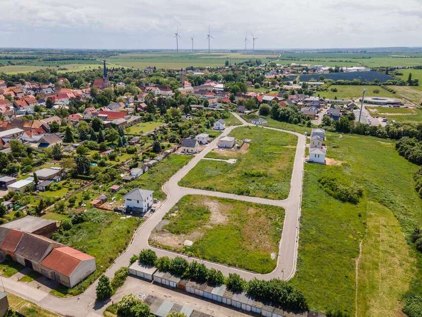 BAUTRÄGERFREI: Ellerbacher Höfe: ANKOMMEN.WOHLFÜHLEN.BLEIBEN. zimmer