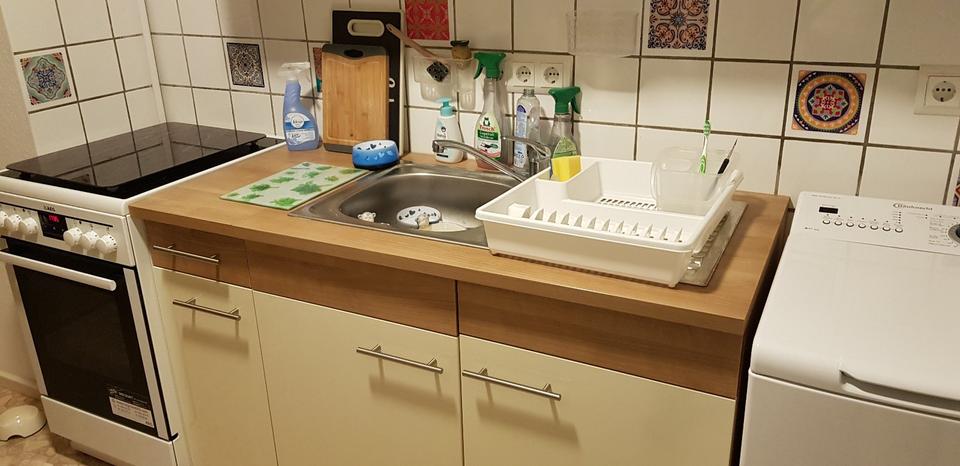 Etagenwohnung Delitzsch - 3 Zimmer, 57 m&sup2;, 560&euro; | Angebot:26413822
