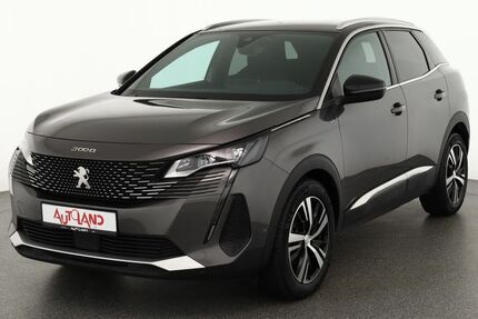 Peugeot 3008 54.462 km 23.490 &euro; Leipzig 04209