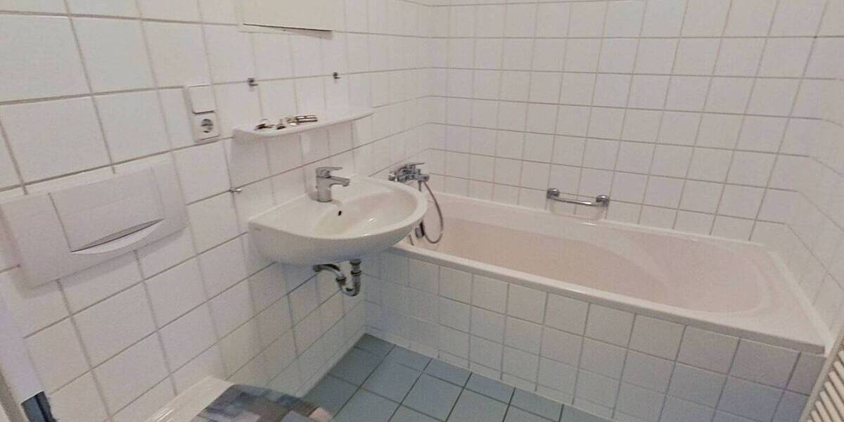 Etagenwohnung Leipzig Eutritzsch - 2 Zimmer, 62 m&sup2;, 591&euro; | Angebot:26920201
