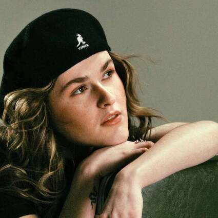 LUNA - OUT OF HOME TOUR 2026 14.02.2026 Plaza