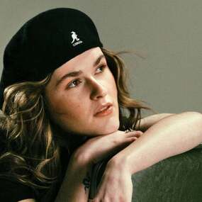 LUNA - OUT OF HOME Tour 2026 18.02.2026 Täubchenthal