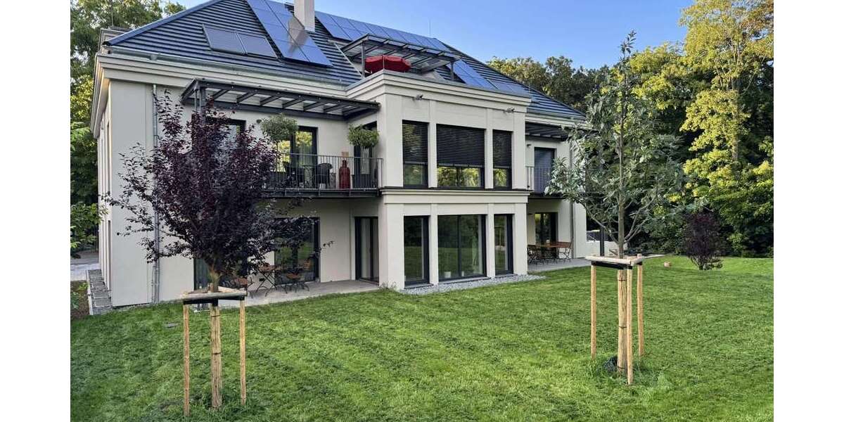 Etagenwohnung Markkleeberg - 3 Zimmer, 120 m&sup2;, 2.400&euro; | Angebot:24688655