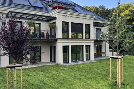 Wohnung Markkleeberg - 3 Zimmer, 120 m&sup2;, 2.400&euro; | Angebot:24688655