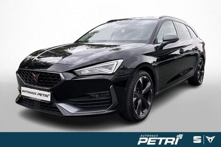 Cupra Leon 46.315 km 24.490 &euro; Leipzig 04179