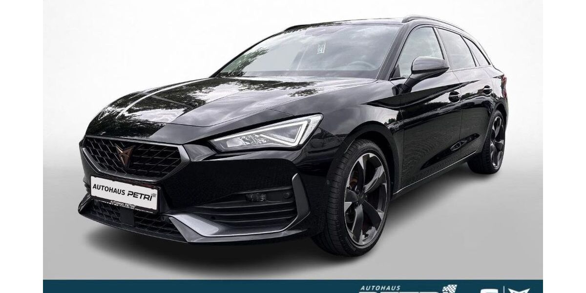 Cupra Leon 46.315 km 24.490 &euro; Leipzig 04179