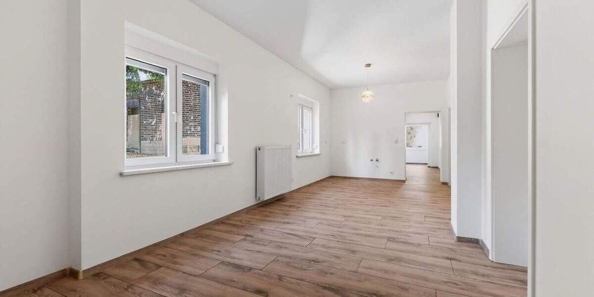 Doppelhaushälfte Taucha Seegeritz - 4 Zimmer, 102 m&sup2;, 420.000&euro; | Angebot:25751722