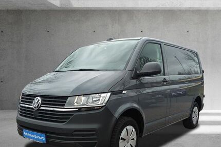 VW T6 Transporter